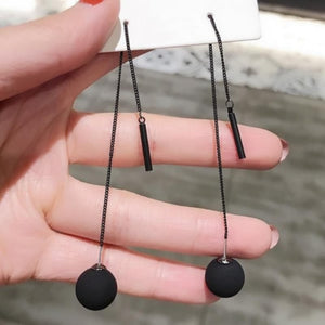 Everyday.Discount buy women earring geometric viral asymmetry rhinestone cute circle ear rings tear drops moon triangle hanging dangle onlineshopping tiktok youtube videos earrings fashionista shiny beautiful bohemian asymmetry crystals tassel timeless styles elegance women luxury beautiful jewelry explore glamorous exquisite fun pearl celebrity