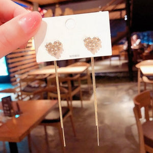 Everyday.Discount buy women earring geometric viral asymmetry rhinestone cute circle ear rings tear drops moon triangle hanging dangle onlineshopping tiktok youtube videos earrings fashionista shiny beautiful bohemian asymmetry crystals tassel timeless styles elegance women luxury beautiful jewelry explore glamorous exquisite fun pearl celebrity