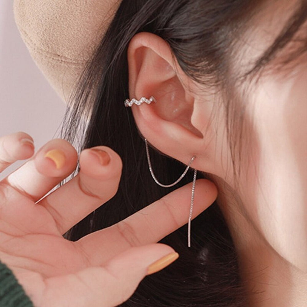 Everyday.Discount buy women earring geometric viral asymmetry rhinestone cute circle ear rings tear drops moon triangle hanging dangle onlineshopping tiktok youtube videos earrings fashionista shiny beautiful bohemian asymmetry crystals tassel timeless styles elegance women luxury beautiful jewelry explore glamorous exquisite fun pearl celebrity