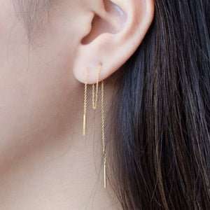 Everyday.Discount buy women earring geometric viral asymmetry rhinestone cute circle ear rings tear drops moon triangle hanging dangle onlineshopping tiktok youtube videos earrings fashionista shiny beautiful bohemian asymmetry crystals tassel timeless styles elegance women luxury beautiful jewelry explore glamorous exquisite fun pearl celebrity
