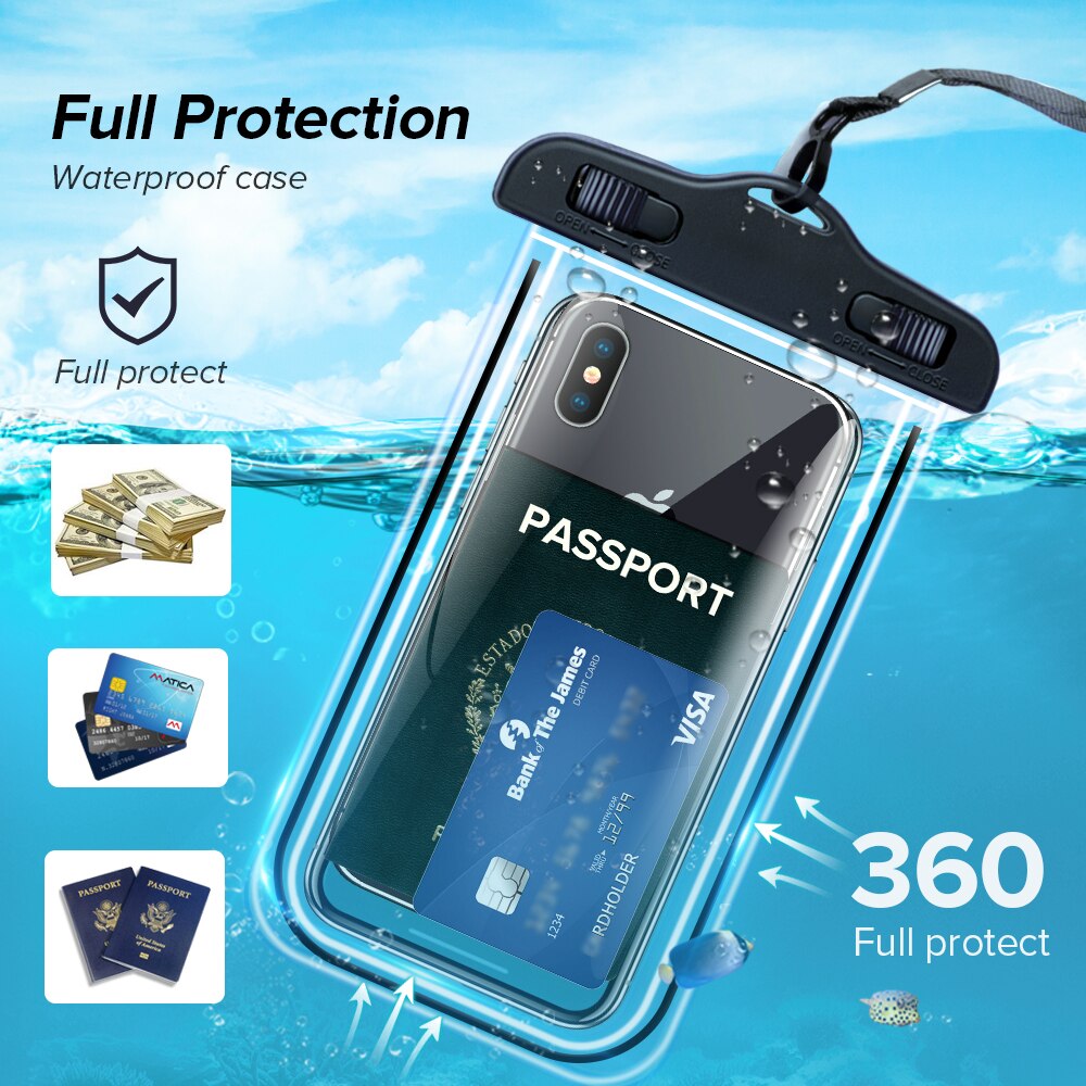 Everyday.Discount buy water.proof bags instagram universal swimmings bags facebook.phone keys wallets pinterest samsung xiaomi tiktok gear outdoors watersports protection photos phone bags cameras electronic devices players accessories water.proof resistant bags for swimming ziploc pouches sleeves wallets waterproof.phone sleeve free.shipping 