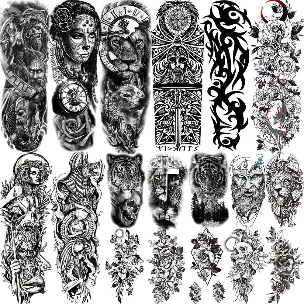 Everyday.Discount inktattoo cheap price mythical initial cute urban temporary bird lion tiger crown inktattoo tribal rose snake elephant sword unique inktattoo watercolor xtreme exclusive coverup cute balm brow behind ear drawing armsleeve floral sleeves under above eyes crowns eye halfsleeve heart ringfinger tattooart 