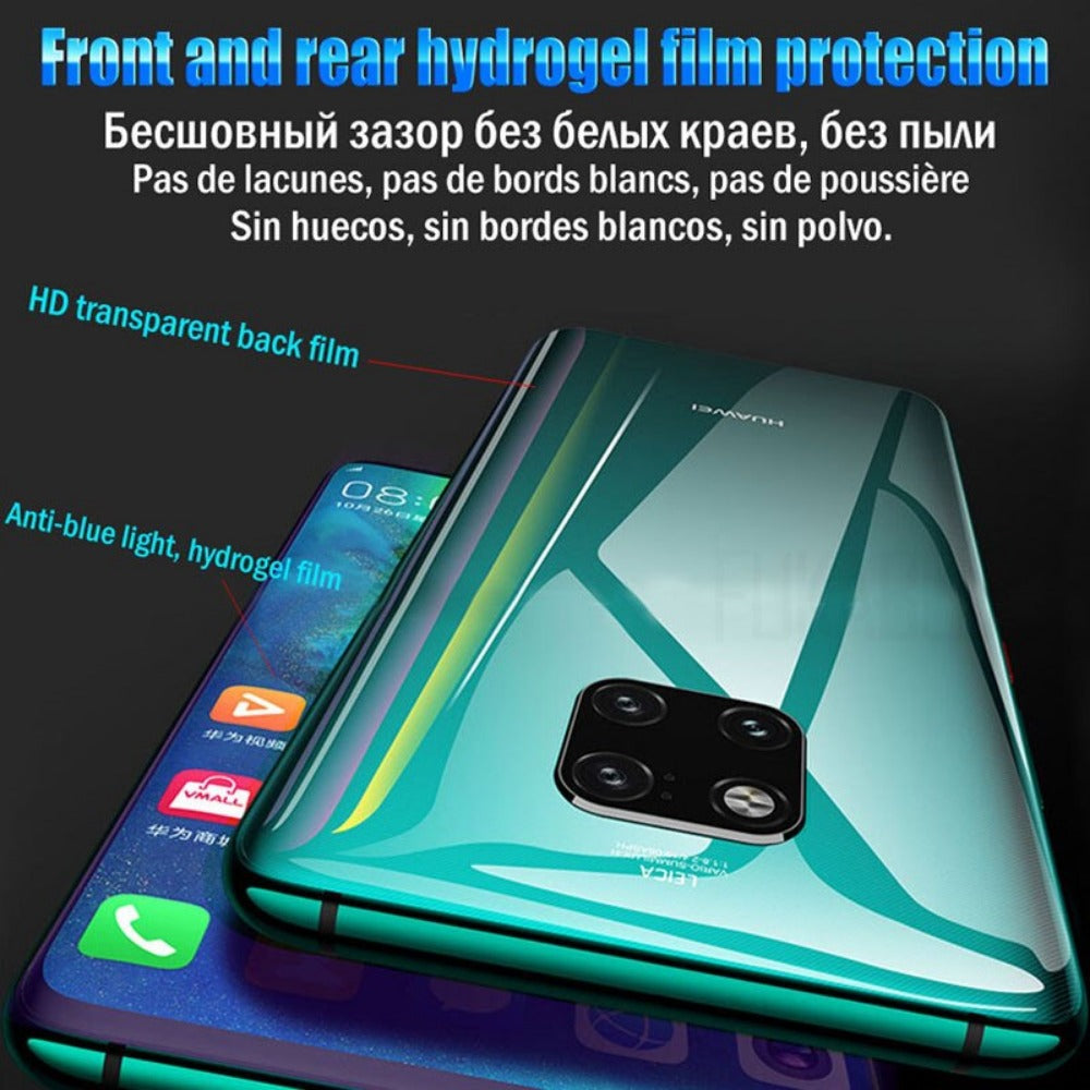 Everyday.Discount huawei phone protection clear silicon phone tempered cellphones vs phone hydro glass vs tempered glass screen.protector protective phone protection