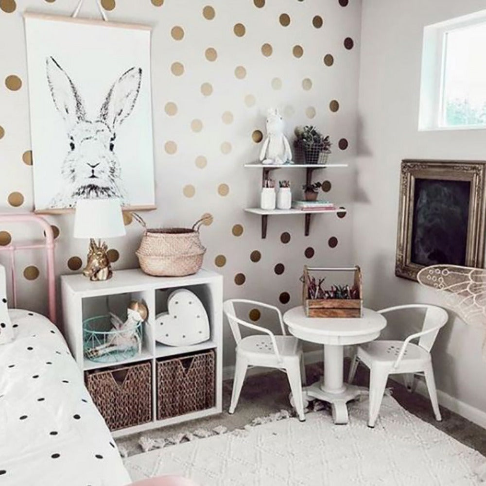 Everyday.Discount goldcolor round wall decals cloud wallstickers for bedroom interior decoration bedroom silver goldcolor various color childroom kids bedroom walls interior adhesive furniture window mural realistic ceiling cheap personalized decals  