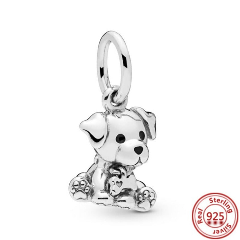 Everyday.Discount silver charms pendants beads dangle original fitted pandora bracelets
