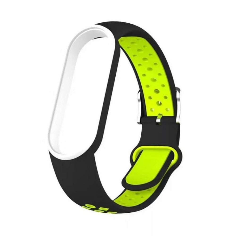 Everyday.Discount buy xiaomi miband wriststrap dual color fashionable watchband for xiaomi wrist watches miband pinterest watches instagram watch fashionable everyday wear tiktok facebook.mood tracker silicon replacement straps free.shipping