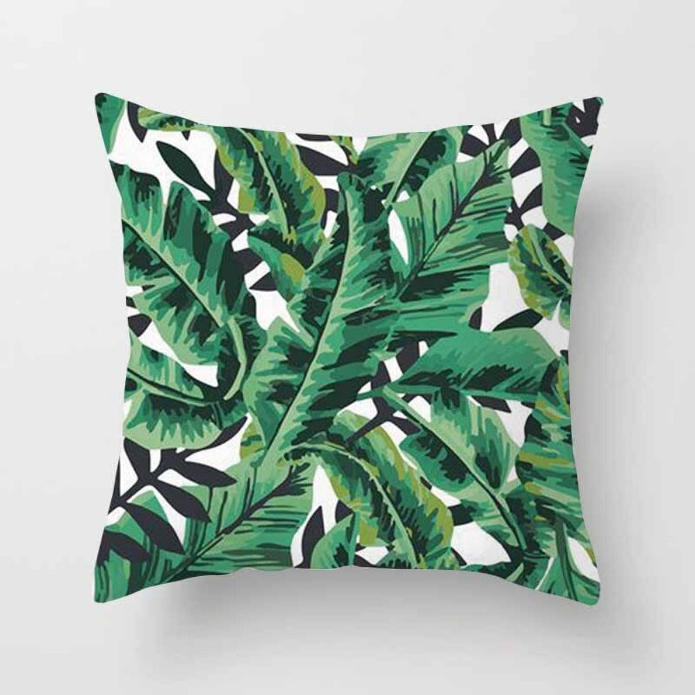 Everyday.Discount buy tropical pillowcases instagram funda style nordic plants pillowcase facebookvs leaves pillowcovers for pillow pinterest interior decoration pillowcovers refresh interior decoration summer tiktok youtube videos throw pillowcase plain dyed leaf pattern  housekeepings removable reuseable stylish washable shields furniture seatcover everyday free.shipping