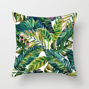 Everyday.Discount buy tropical pillowcases instagram funda style nordic plants pillowcase facebookvs leaves pillowcovers for pillow pinterest interior decoration pillowcovers refresh interior decoration summer tiktok youtube videos throw pillowcase plain dyed leaf pattern  housekeepings removable reuseable stylish washable shields furniture seatcover everyday free.shipping