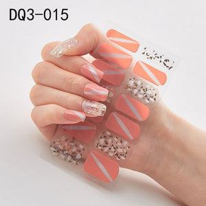 Everyday.Discount nailstickers for work vs yourself choose custom fashionable decals nail toes nailstickers nailart diy application instead polish eco friendly vs transfering toenail fingernail naildesign nailsart nailfashion nailstyle nailsticker