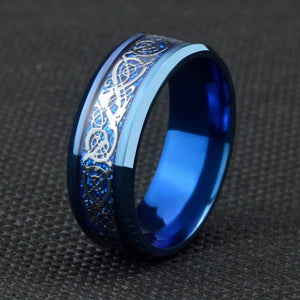 Everyday.Discount buy stainless men's rings tiktok facebook.customer two tone polished men's rings instagram beatiful rings men's facebook.rings silver bluecolor dark goldcolor stainless rings pinterest stylish inlay fashionable jewelry hypoallergenic quality handcrafted unique jewellery street wear everyday free.shipping