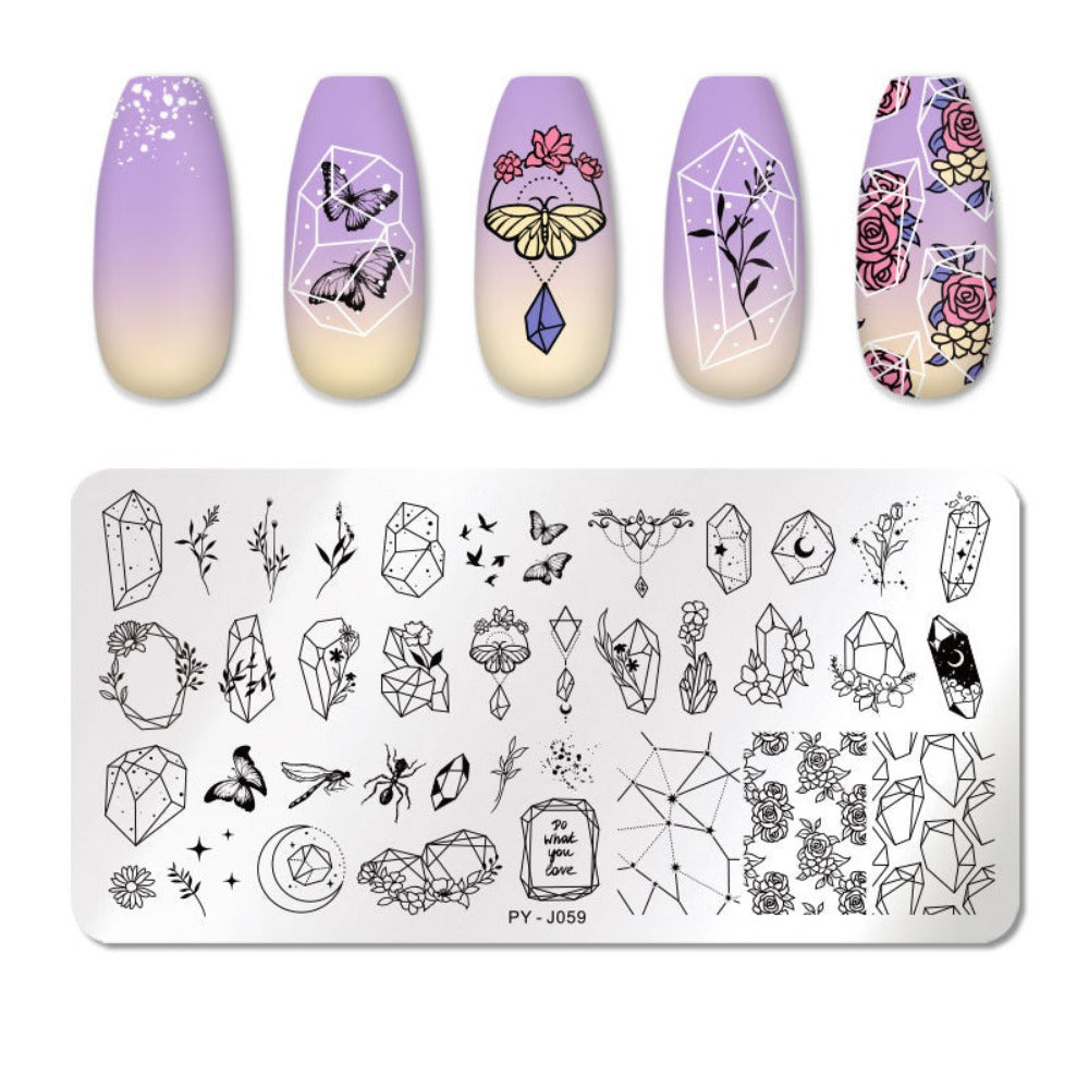 Everyday.Discount buy nailstickers facebookvs work nailart stamps pinterest manicuring fingernail toenail nailart stamps tiktok youtube videos nailstickers choose custom decals nailsticker instagram influencer nailstickers for press for wide narrow nails fashionblogger fashionable nailarts manicures diy applications instead nail polish eco friendly covering the entire nail instantly achieve the painted nails nailsnailglitter nailstyles everyday free.shipping