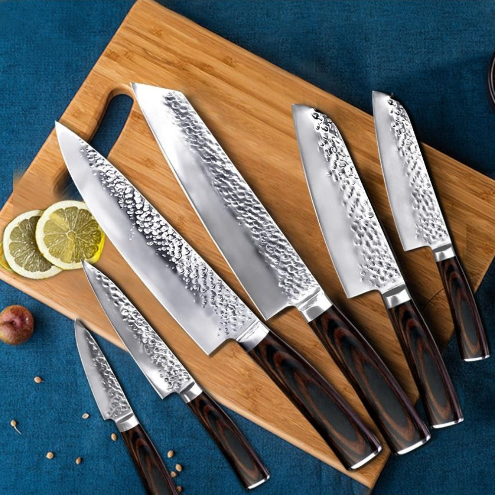 Everyday.Discount buy kitchen knives pinterest cooking utensil stainless sharp slicing kitchen knives facebookvs chef's knife carving cutting good utility tiktok youtube videos culinary kitchens essential knives all purposes sharpest knife for cooking with ridges cutting meat knives cook quality price chef's kitchenknife everyday free.shipping 