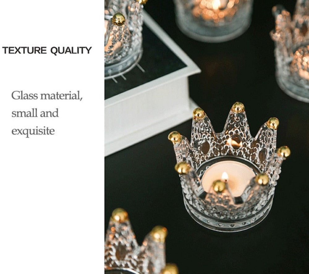 Everyday.Discount household decoration european lights luxury candlestick dish table walltable glass embossed candlestick waxine candlelight decoration atmosphere lighting