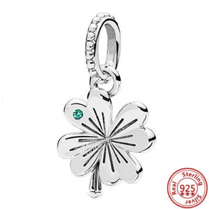 Everyday.Discount silver charms pendants beads dangle original fitted pandora bracelets