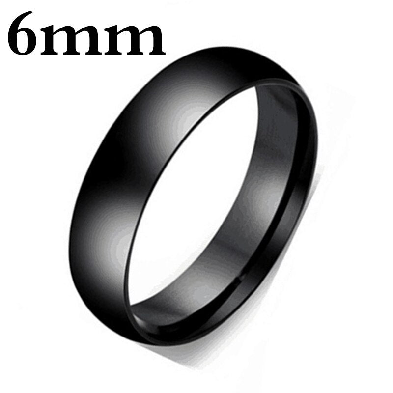 Everyday.Discount buy rings shiny stainless various color pinterest tiktok facebook.unisex instagram fashionblogger fashionable jewelery street wear  jewellery hypoallergenic rings quality handcrafted unique jewellery everyday free.shipping