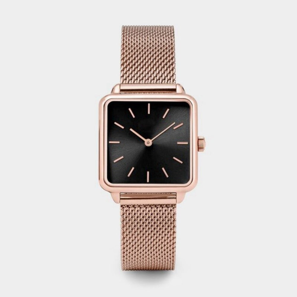 Everyday.Discount women instagram tiktok pinterest watches huge selection fashionable ladieswear exquisite watches with the latest shapes usa facebook.women styles colors stainless meshband chronograph jewelry quartz wristwatch women's everyday wear wristwatches