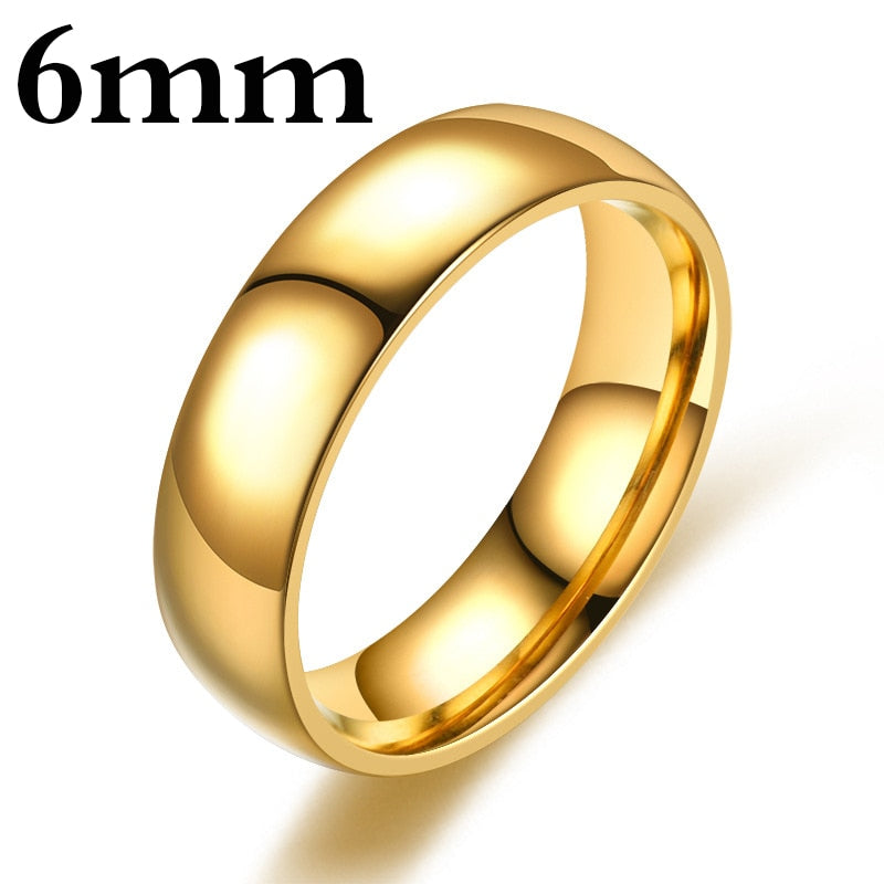Everyday.Discount buy rings shiny stainless various color pinterest tiktok facebook.unisex instagram fashionblogger fashionable jewelery street wear  jewellery hypoallergenic rings quality handcrafted unique jewellery everyday free.shipping