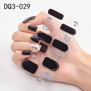 Everyday.Discount nailstickers for work vs yourself choose custom fashionable decals nail toes nailstickers nailart diy application instead polish eco friendly vs transfering toenail fingernail naildesign nailsart nailfashion nailstyle nailsticker