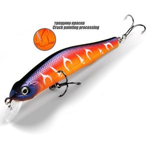 Everyday.Discount buy fish lures crankbait pinterest luminous fishing lure crankbait tiktok fishbite hooks facebookvs fish lure crankbait fishing equipments fishing lures bait crankbait with treble hooks baits hooks instagram crankbaits pike bait jerkbait deep swim baitcaster boat saltwater seariver shore swimbait fishgear everyday free.shipping