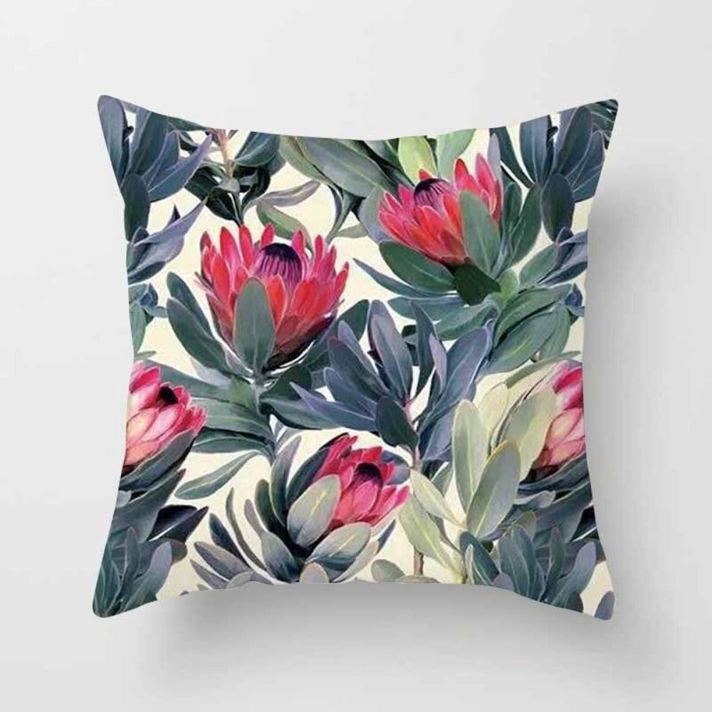 Everyday.Discount buy tropical pillowcases instagram funda style nordic plants pillowcase facebookvs leaves pillowcovers for pillow pinterest interior decoration pillowcovers refresh interior decoration summer tiktok youtube videos throw pillowcase plain dyed leaf pattern  housekeepings removable reuseable stylish washable shields furniture seatcover everyday free.shipping