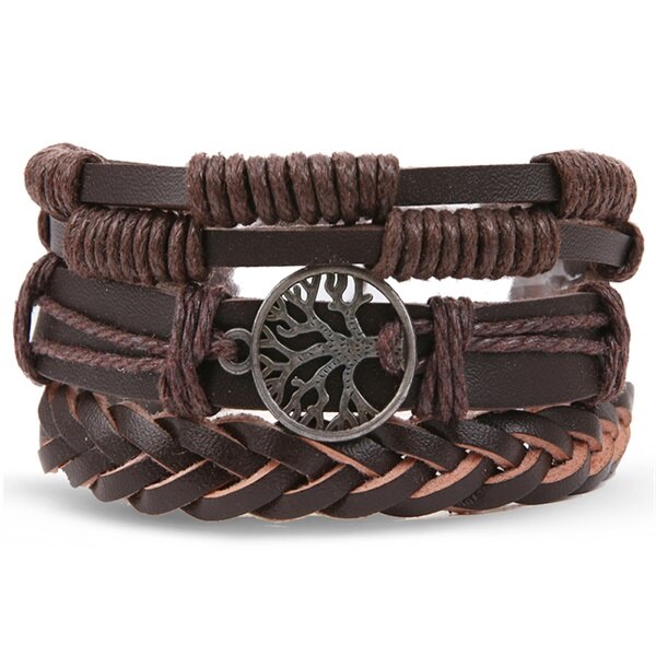 Everyday.Discount leather adjustable bracelets braided custom bracelets for women couples guys men's hawaiian inspirational bracelets jesus leather cuff bracelets everyday wearing unisex jewelry nearme you personalized relationship quality vs christian religious leather bracelets everyday.discount 