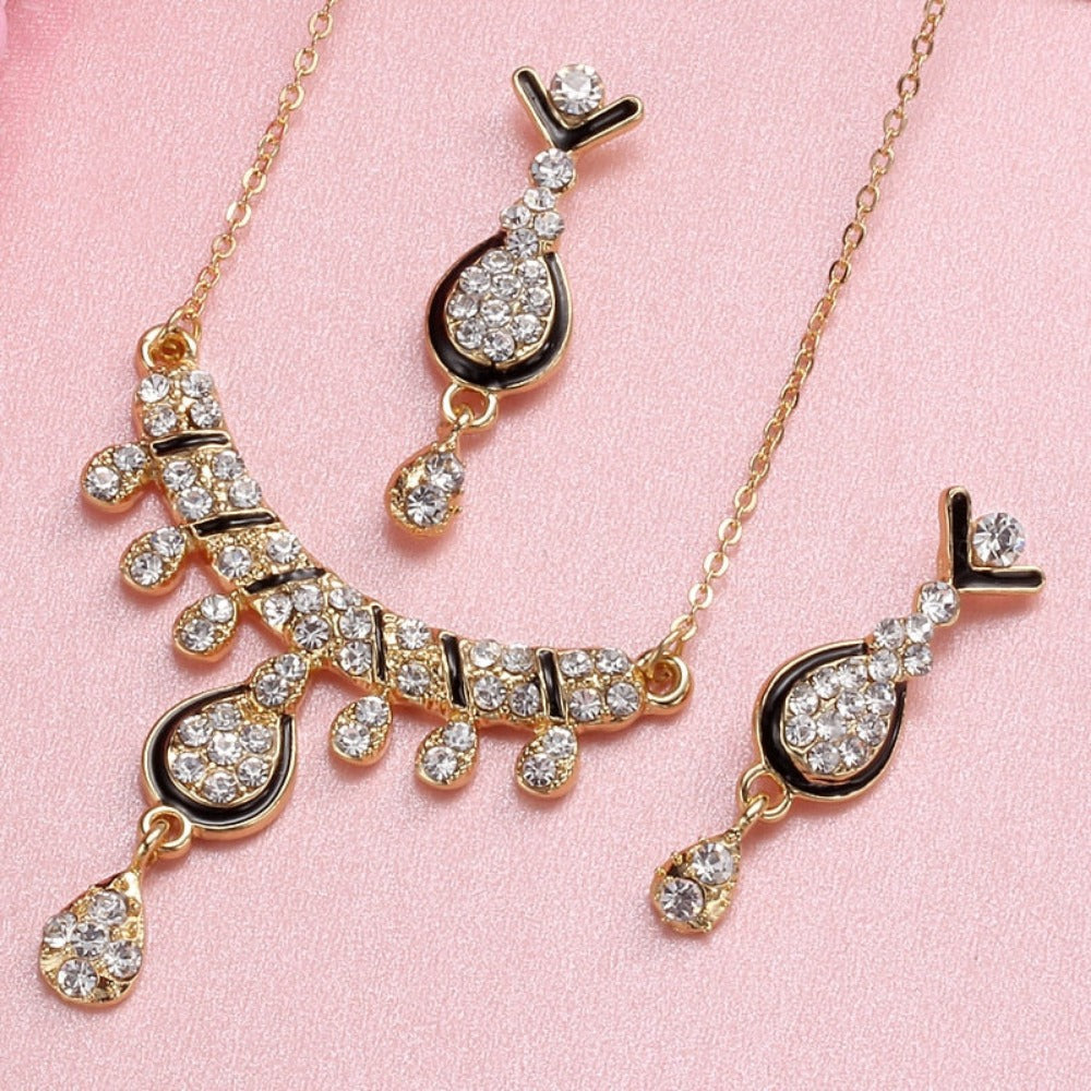 Everyday.discount buy women's jewelryset pinterest necklaces earrings pendants tiktok youtube videos cubic zirconia vs stones cute zircon jewelry collection facebookvs womens musthave everyday handcrafted jewelry reddit glam earrings pendants necklace dazzling jewelry zircon stones unique instagram fashionable combination weddings complementing harmonized jewelry bundle everyday free.shipping 