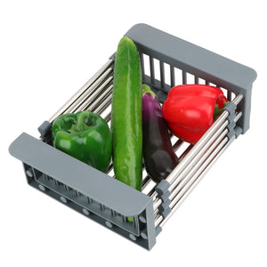 Everyday.Discount buy dish washing drainers pinterest expandable drying dishrack sink overlay reddit sink stainless cutlery dish wash drying dishes drainer tiktok youtube videos vegetable dish washing telescopic sink drainer instagram kitchen sink inlays washings drainer adjustable for various dimensions kitchens sinks organizer everyday free.shipping 