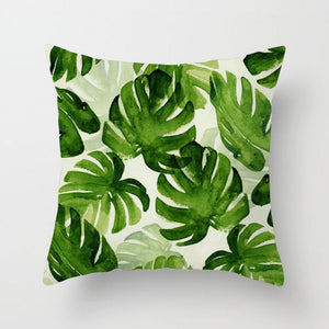 Everyday.Discount buy tropical pillowcases instagram funda style nordic plants pillowcase facebookvs leaves pillowcovers for pillow pinterest interior decoration pillowcovers refresh interior decoration summer tiktok youtube videos throw pillowcase plain dyed leaf pattern  housekeepings removable reuseable stylish washable shields furniture seatcover everyday free.shipping