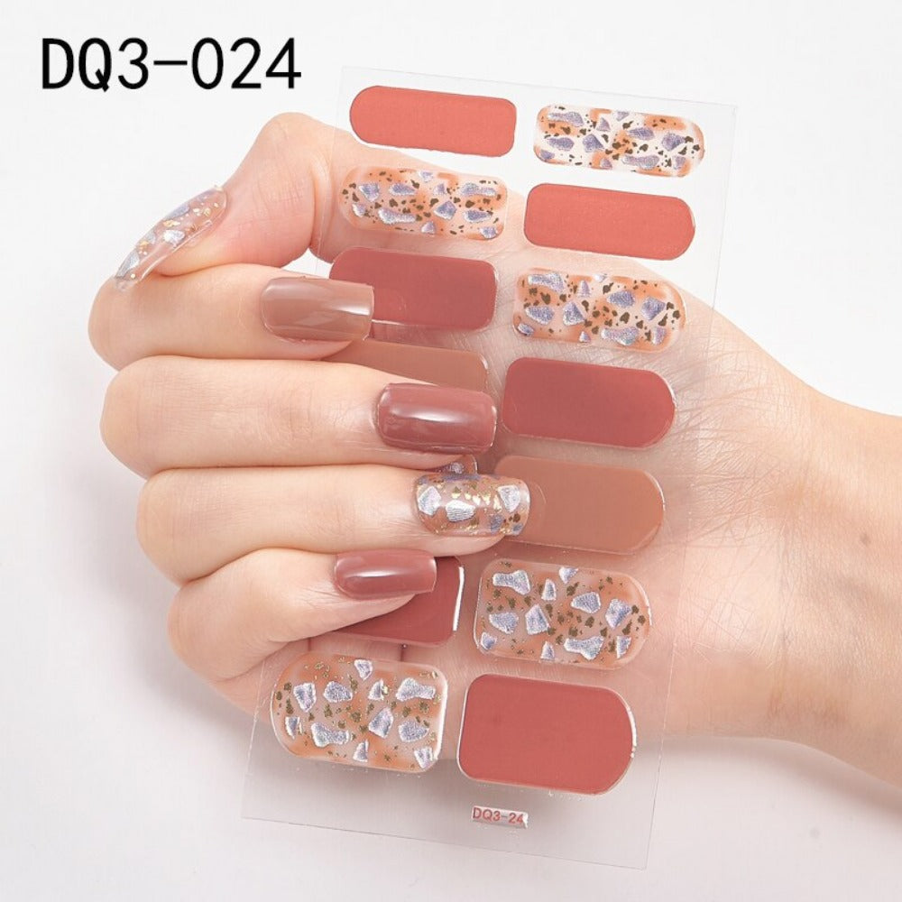 Everyday.Discount nailstickers for work vs yourself choose custom fashionable decals nail toes nailstickers nailart diy application instead polish eco friendly vs transfering toenail fingernail naildesign nailsart nailfashion nailstyle nailsticker