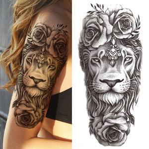 Everyday.Discount inktattoo cheap price mythical initial cute urban temporary bird lion tiger crown inktattoo tribal rose snake elephant sword unique inktattoo watercolor xtreme exclusive coverup cute balm brow behind ear drawing armsleeve floral sleeves under above eyes crowns eye halfsleeve heart ringfinger tattooart 