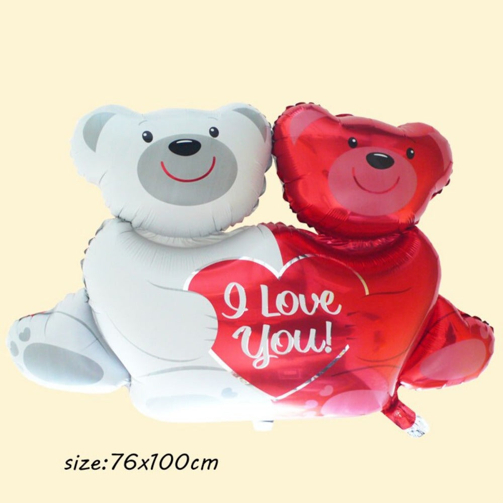 Everyday.Discount buy  themed shaped balloons facebookvs various color shape foil balloons tiktok videos bear theme's hearts bottles crown parties balloons quality decorations balloons foil garlands inside interior outdoors balloons instagram lovee valentine inflatable birthday parties reveal balloons with alphabet number anniversary graduation weddings balloons giant fun birthday theme balloons everyday free.shipping 