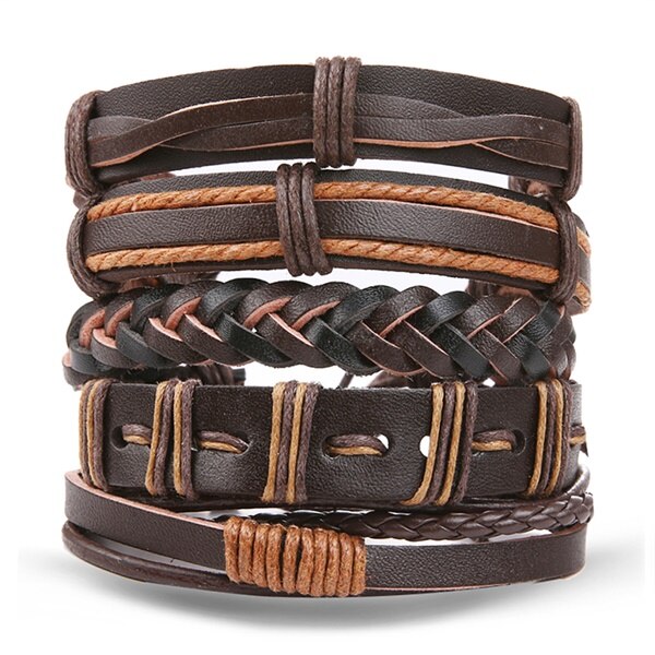 Everyday.Discount leather adjustable bracelets braided custom bracelets for women couples guys men's hawaiian inspirational bracelets jesus leather cuff bracelets everyday wearing unisex jewelry nearme you personalized relationship quality vs christian religious leather bracelets everyday.discount 