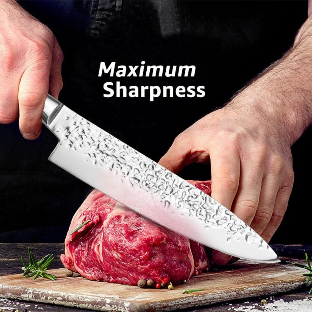 Everyday.Discount buy kitchen knives pinterest cooking utensil stainless sharp slicing kitchen knives facebookvs chef's knife carving cutting good utility tiktok youtube videos culinary kitchens essential knives all purposes sharpest knife for cooking with ridges cutting meat knives cook quality price chef's kitchenknife everyday free.shipping 