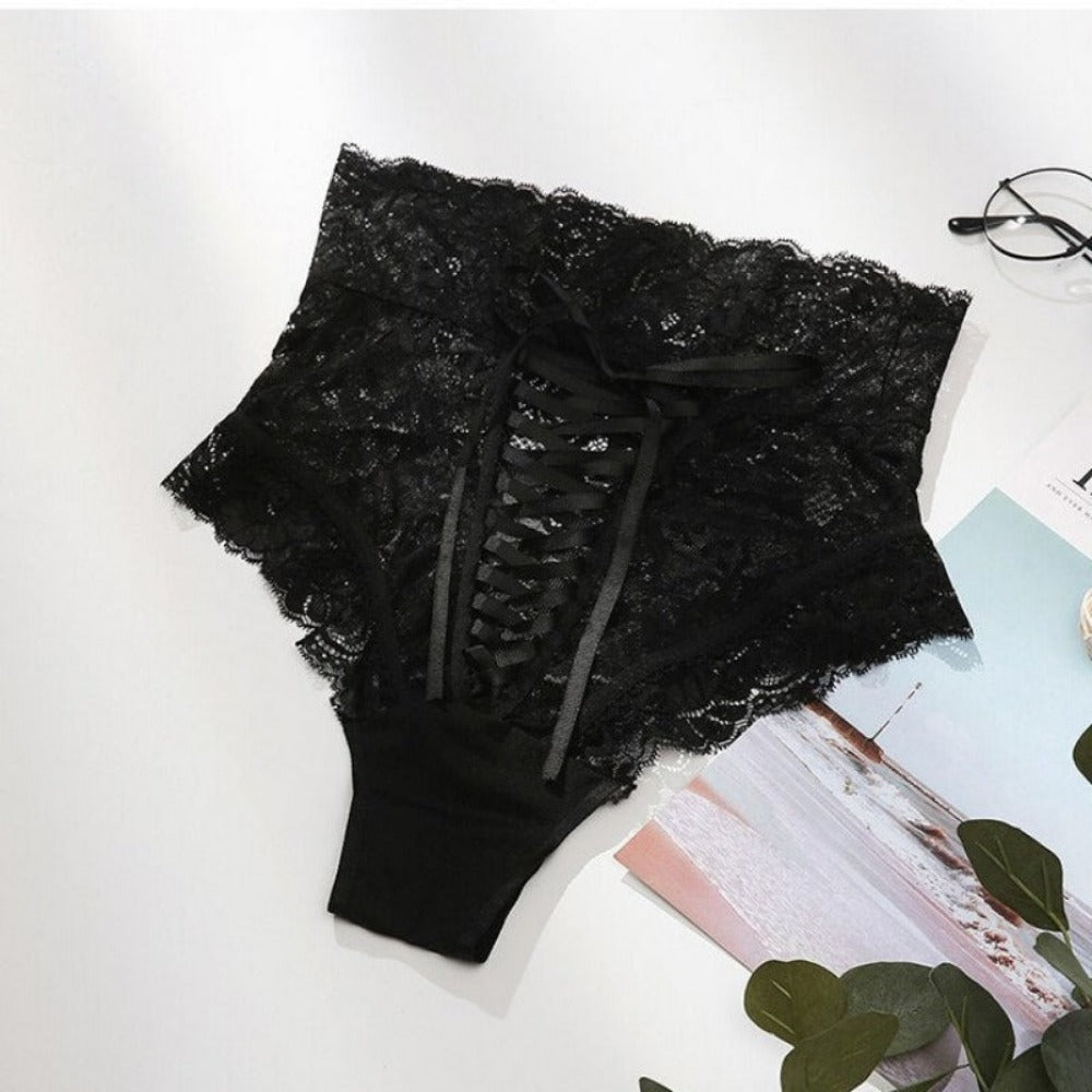 Everyday.Discount women's floral lace panties comfortable breathable lace seamless briefs vs  hipster everyday wear u.s.a. europe style briefs nyc panties elasticity temptation middle-waist underpant women buttlifter slimming highwaist tummy controlls shapewear underwear 