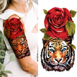 Everyday.Discount inktattoo cheap price mythical initial cute urban temporary bird lion tiger crown inktattoo tribal rose snake elephant sword unique inktattoo watercolor xtreme exclusive coverup cute balm brow behind ear drawing armsleeve floral sleeves under above eyes crowns eye halfsleeve allergyfree heart ringfinger tattooart  