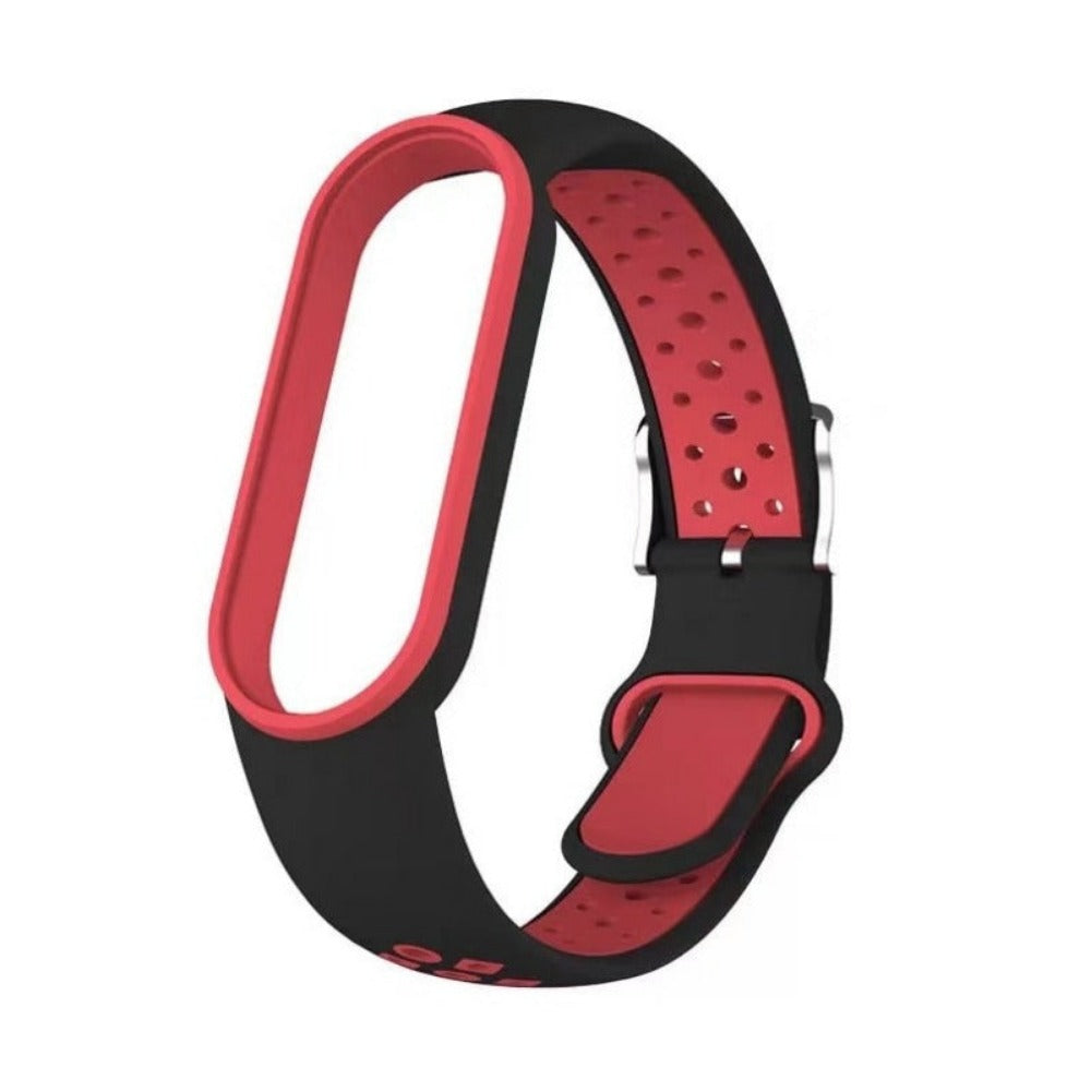 Everyday.Discount buy xiaomi miband wriststrap dual color fashionable watchband for xiaomi wrist watches miband pinterest watches instagram watch fashionable everyday wear tiktok facebook.mood tracker silicon replacement straps free.shipping