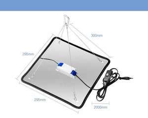 Everyday.Discount ledlight for plants hydroponics plantgrow indoors phyto lamps sunlight grow lights promote the rapid growth from plants accelerate the reproduction from fruits and seeds increase the weight stems leaves eco friendly lowest heating durable environmental protection prevent overgrowth increase freshness and beautyness promote growth improve accelerate ripening by sunlight and markets early growth and bloom hydroponics greenhouse gardening cultivation potted plants and other indoors 