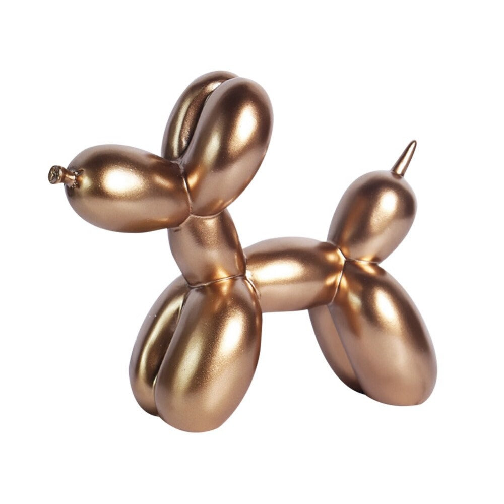 buy dogs figurines tiktok youtube videos interior decorations balloons animal dogs statue pinterest figurines sculptures theme animal facebookvs europe stylish purple orange yellow decorative ornaments miniature models crafts interiors gallery instagram decorations ideas various colors realistic tiny carefully crafted animals everyday free.shipping 