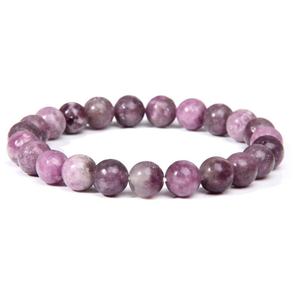 Everyday.Discount unisex beads bracelets buddhism feng shui obsidian stone beads wristband inspiration charm friendship couple lovers friends natural stones vs beaded buddha summer beach cute elastic gemstone quartz beads bracelets