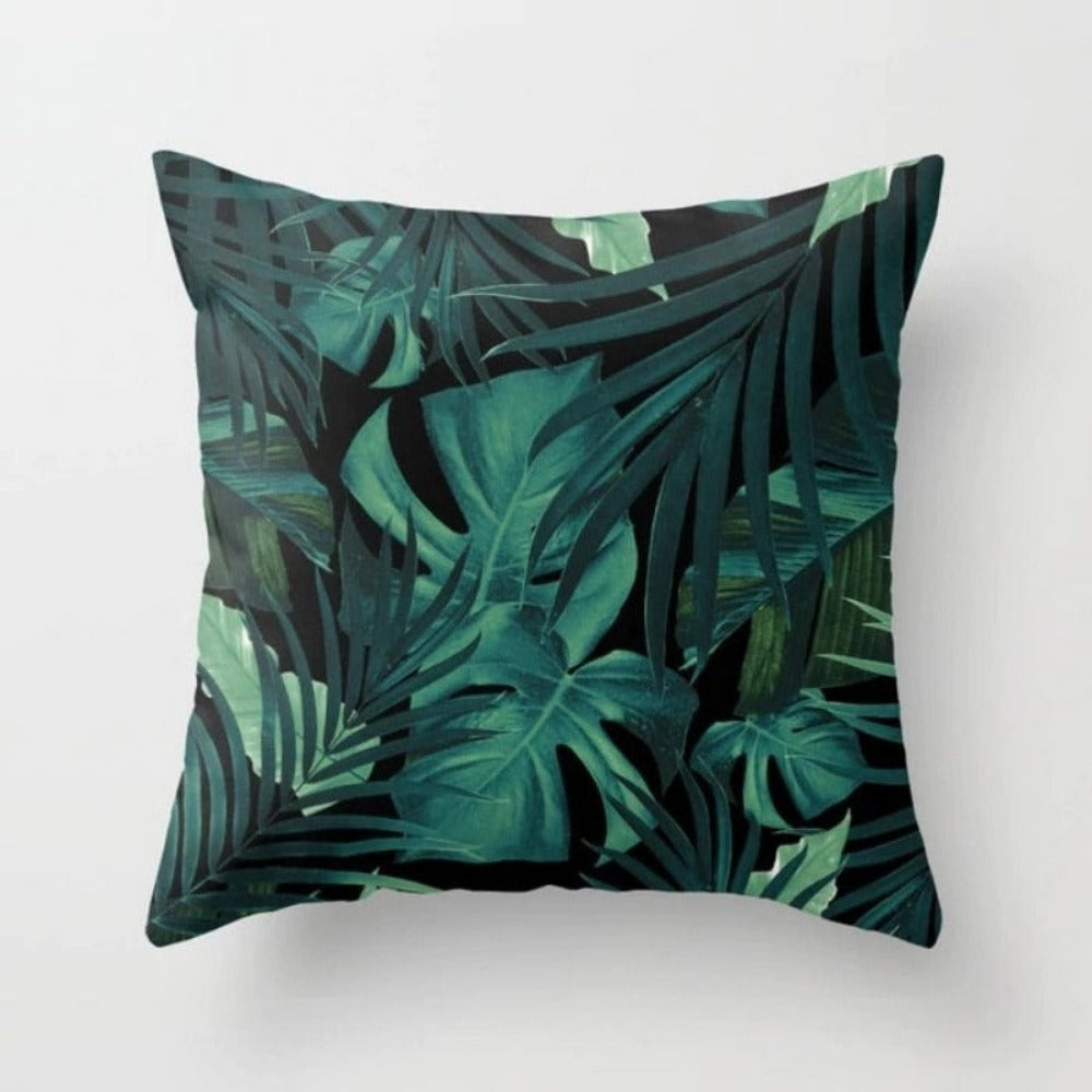 Everyday.Discount buy tropical pillowcases instagram funda style nordic plants pillowcase facebookvs leaves pillowcovers for pillow pinterest interior decoration pillowcovers refresh interior decoration summer tiktok youtube videos throw pillowcase plain dyed leaf pattern  housekeepings removable reuseable stylish washable shields furniture seatcover everyday free.shipping