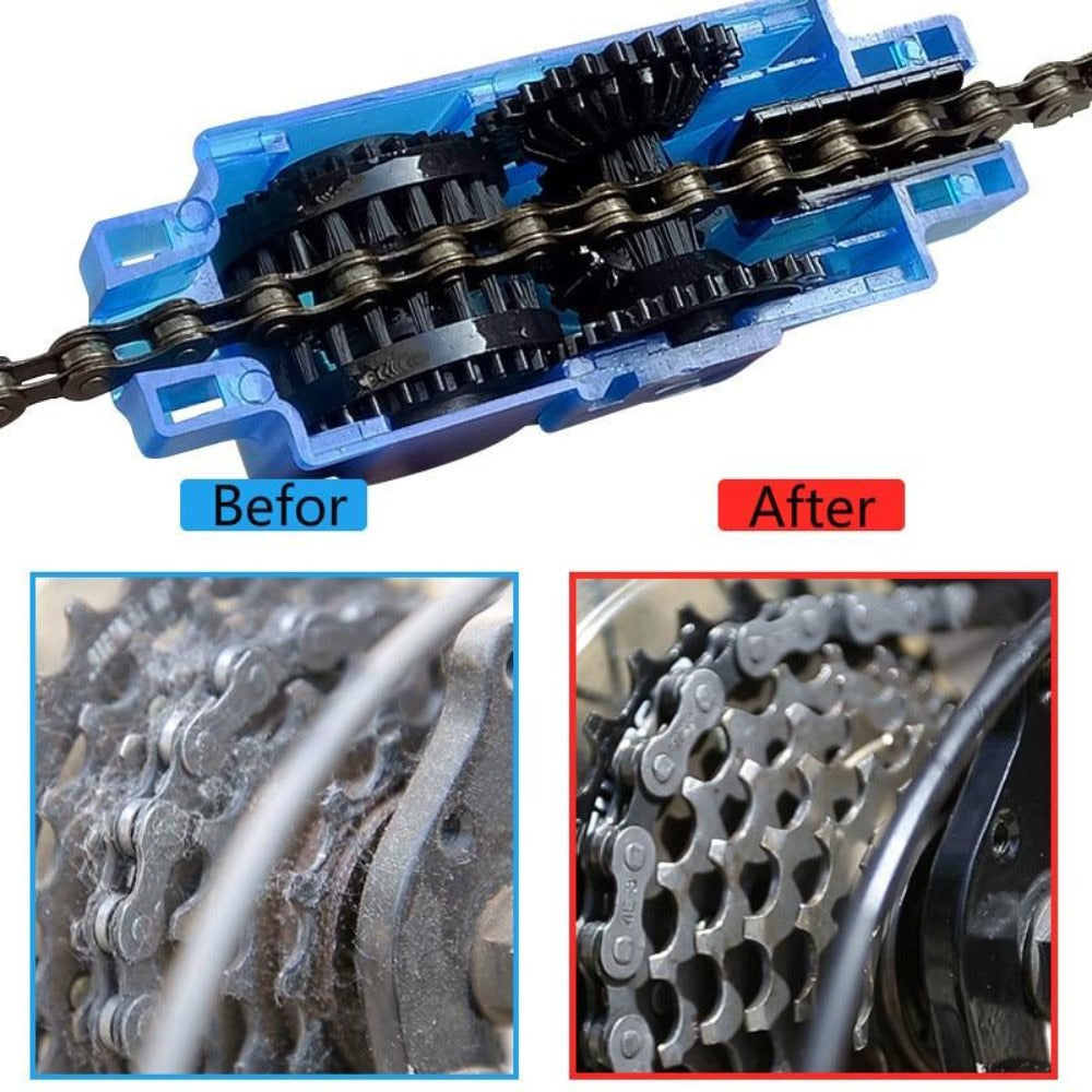 Everyday.Discount buy bicyclechain scrubber pinterest brushes degreaser cycling wash gear instagram bicycle degreaser cleaners tiktok facebook,alternative bicycle chains scrubber brushes cycling sports wash accessory quickly scrubber ebike washgear cyclingsport bikechains cleaners cycleshop everyday free.shipping 