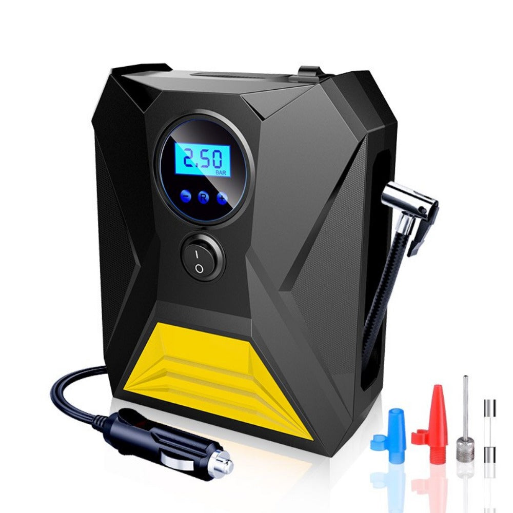 Everyday.Discount buy tire inflators with pressure identication psi gauge quick connecting for car tire bicycle balloons summer mattress basketball instagram pinterest tiktok facebook.car electric jumpstarter free.shipping 