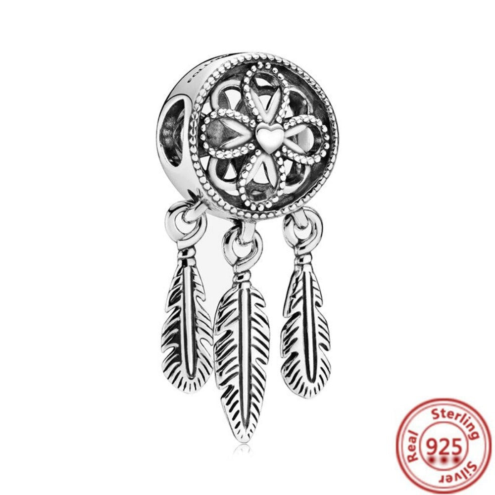 Everyday.Discount silver charms pendants beads dangle original fitted pandora bracelets