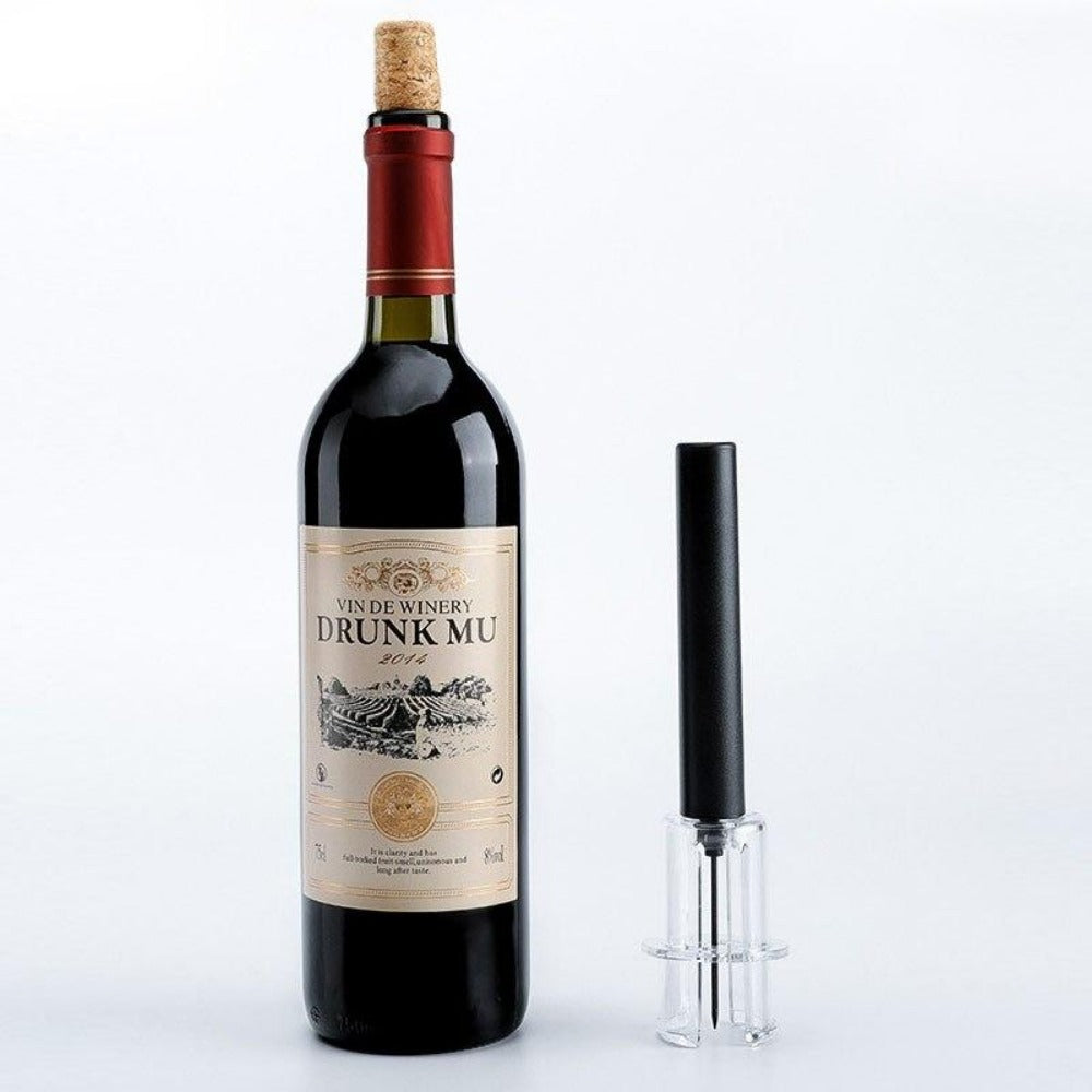 buy winecork extractor pinterest corks wine bottles removal with needle not with corkscrew facebookvs stainless stylish pintype wine bottles airpumps cork removal tiktok youtube videos winecork injection pressure pumping winecork quick removing cork removal that pierces cork from winebottle just after seconds instagram fasionable influencer blogger kitchen winecork extractor easily barware accessories free.shipping everyday wine cork extractor corkscrew wine bottle 