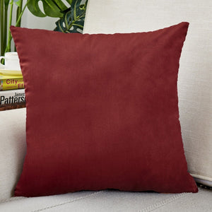 Everyday.Discount buy pillowcases instagram funda style nordic pillowcase facebookvs velour pillowcovers for pillow pinterest interior decoration pillowcovers refresh interior decoration summer tiktok youtube videos pillowcase plain dyed housekeepings removable reuseable stylish color available washable shields furniture seatcover everyday free.shipping