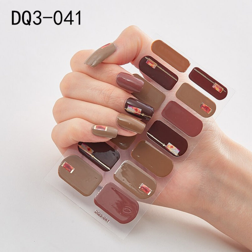 Everyday.Discount nailstickers for work vs yourself choose custom fashionable decals nail toes nailstickers nailart diy application instead polish eco friendly vs transfering toenail fingernail naildesign nailsart nailfashion nailstyle nailsticker