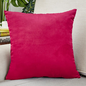 Everyday.Discount buy pillowcases instagram funda style nordic pillowcase facebookvs velour pillowcovers for pillow pinterest interior decoration pillowcovers refresh interior decoration summer tiktok youtube videos pillowcase plain dyed housekeepings removable reuseable stylish color available washable shields furniture seatcover everyday free.shipping