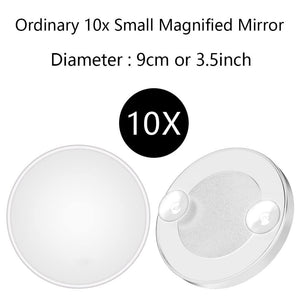Everyday.Discount buy ledlight makeup mirror instagram women makeup magnifier battery operated vanity glass cosmetic mirror facebookvs lighting equipped makeover mirror tiktok youtube videos good cosmetic ledlight bulbs around makeup poor eyesight mirror pinterest hollywood women lightup vacation vanity ledlight makeup mirror everyday free.shipping 
