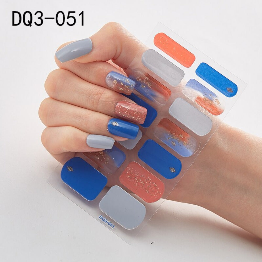 Everyday.Discount nailstickers for work vs yourself choose custom fashionable decals nail toes nailstickers nailart diy application instead polish eco friendly vs transfering toenail fingernail naildesign nailsart nailfashion nailstyle nailsticker