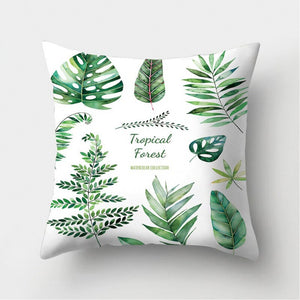 Everyday.Discount buy tropical pillowcases instagram funda style nordic plants pillowcase facebookvs leaves pillowcovers for pillow pinterest interior decoration pillowcovers refresh interior decoration summer tiktok youtube videos throw pillowcase plain dyed leaf pattern  housekeepings removable reuseable stylish washable shields furniture seatcover everyday free.shipping